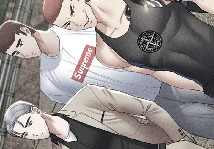 [韩国漫画] 危险同学会 剧情,女学生#[179P]-4