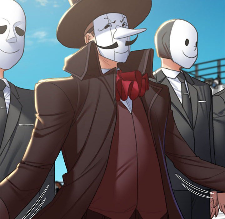 [韩国漫画] 危险同学会 剧情,女学生#[179P]-50