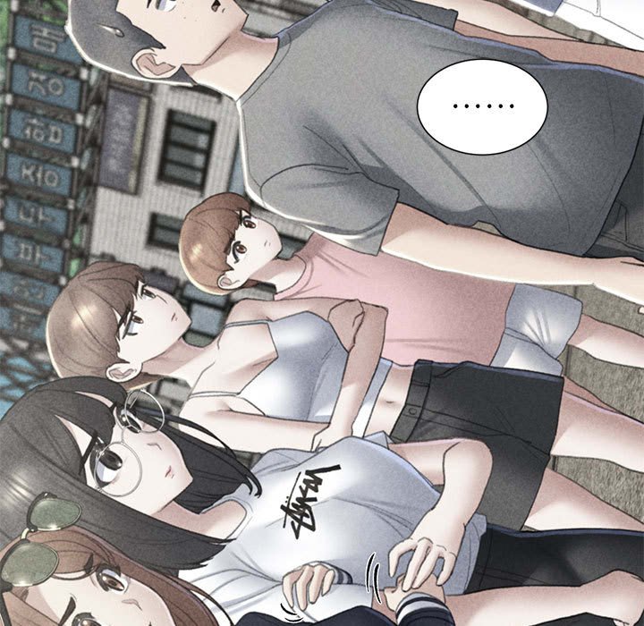 [韩国漫画] 危险同学会 剧情,女学生#[179P]-7