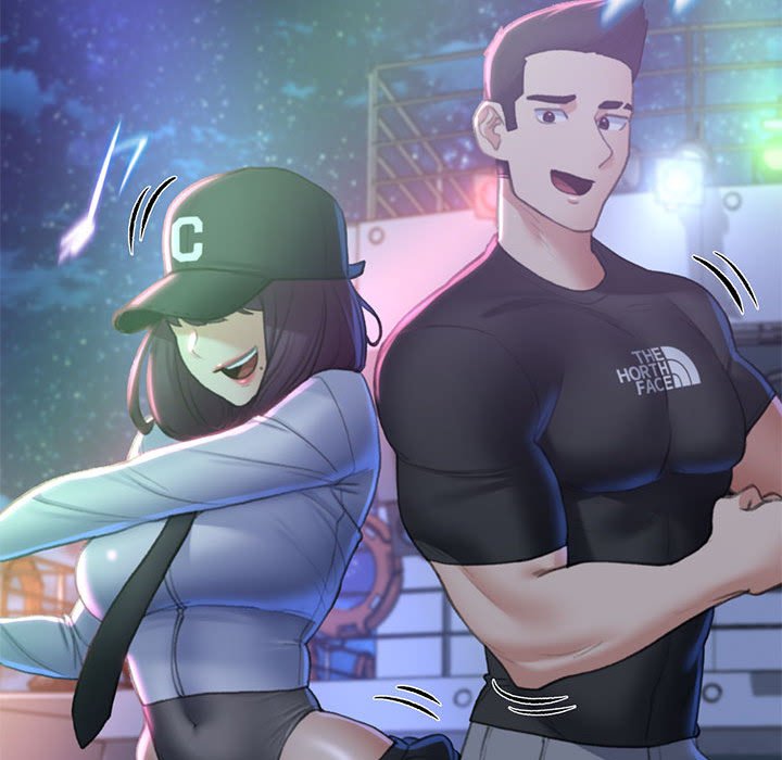 [韩国漫画] 危险同学会 剧情,女学生#[179P]-97