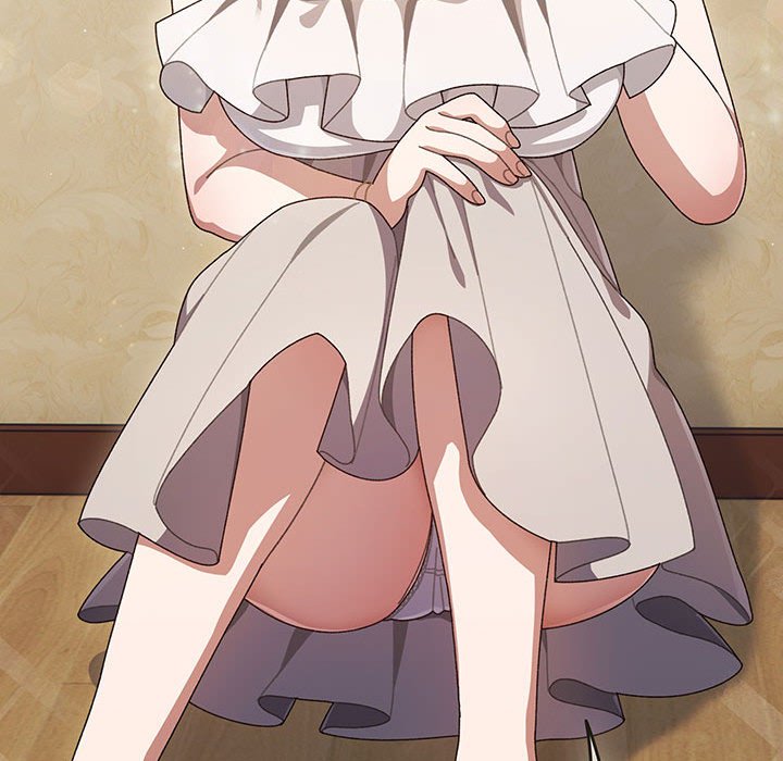 [韩国漫画] 请把女儿交给我 剧情,女学生#[202P]-111