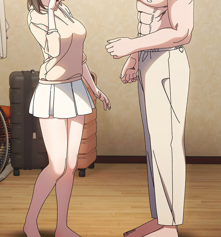 [韩国漫画] 请把女儿交给我 剧情,女学生#[120P]-35