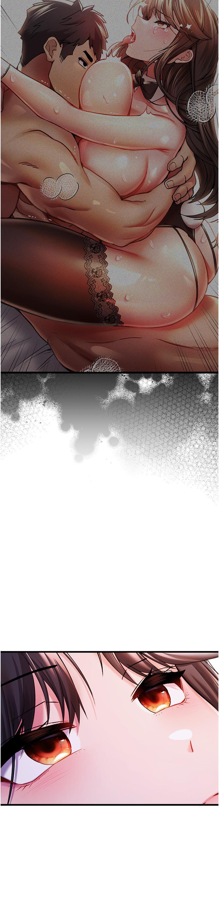 [韩国漫画] 初次深交，请多指教 剧情,巨乳大奶#[67P]-38