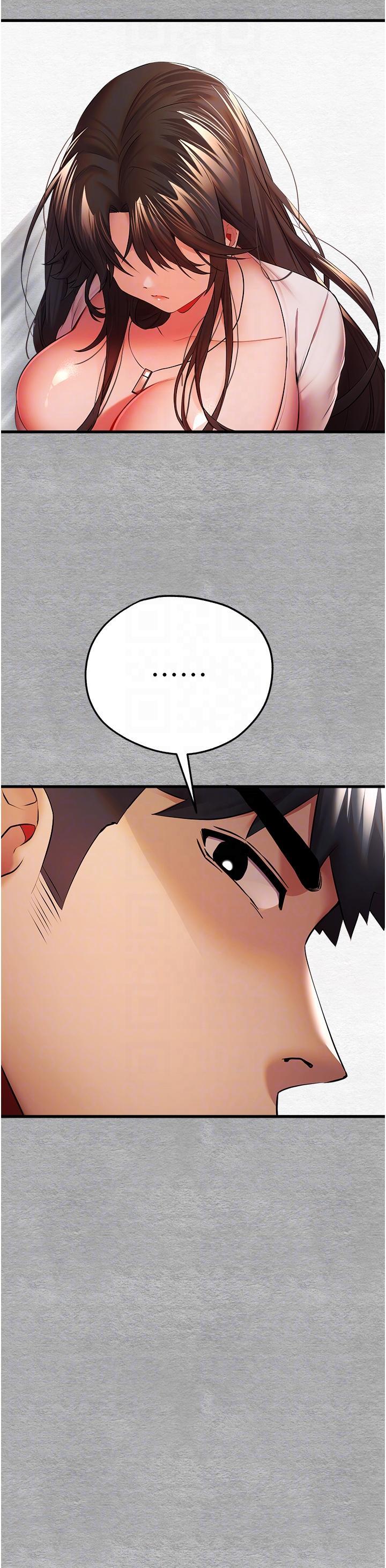 [韩国漫画] 初次深交，请多指教 剧情,巨乳大奶#[58P]-26