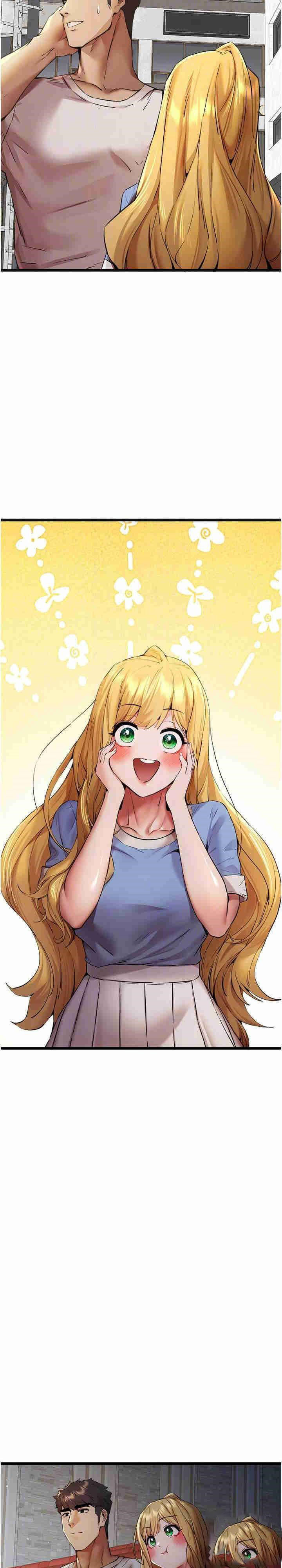 [韩国漫画] 初次深交，请多指教 剧情,巨乳大奶#[60P]-23