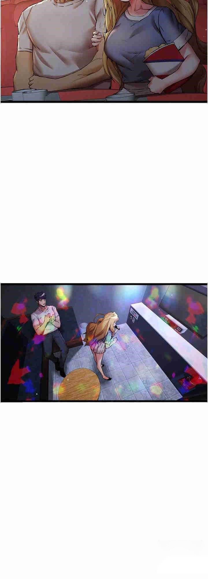 [韩国漫画] 初次深交，请多指教 剧情,巨乳大奶#[60P]-24