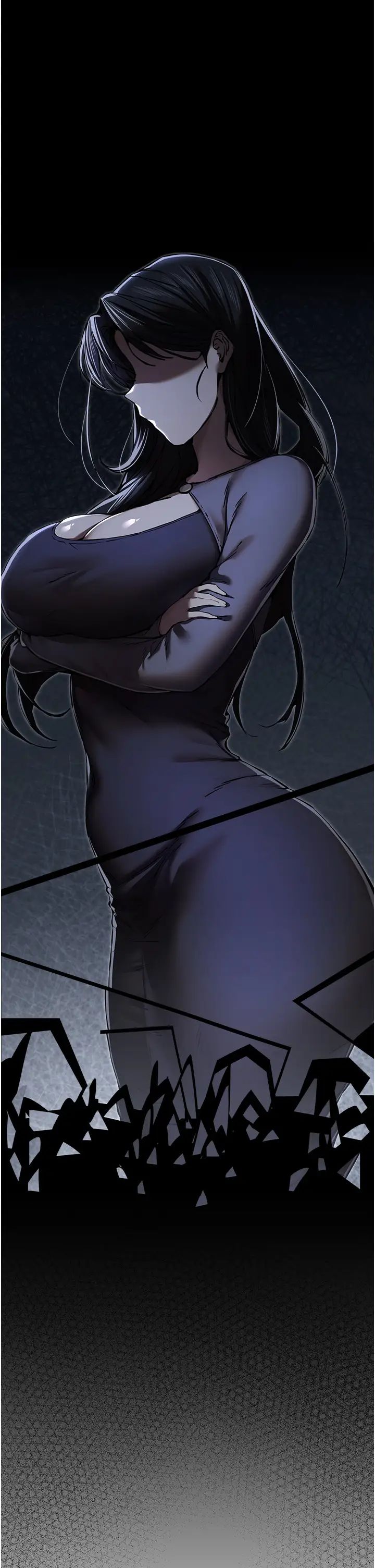 [韩国漫画] 初次深交，请多指教 剧情,巨乳大奶#[51P]-48