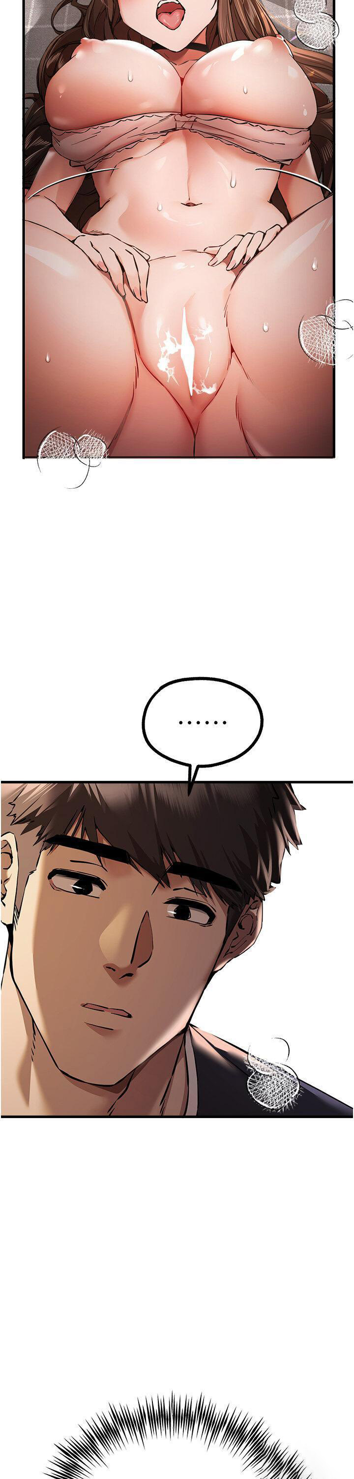 [韩国漫画] 初次深交，请多指教 剧情,巨乳大奶#[48P]-23