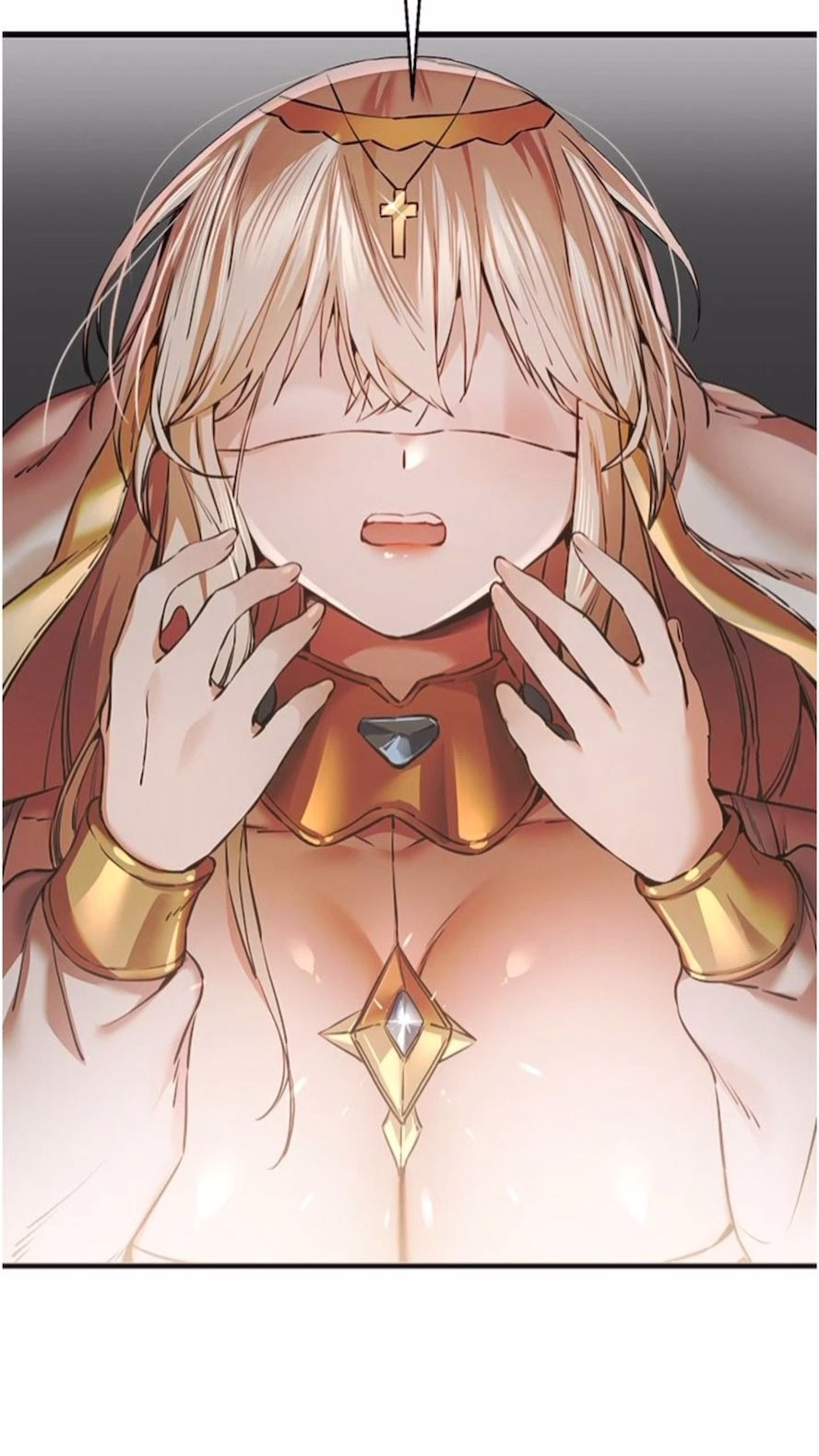 [韩国漫画] 初次深交，请多指教 剧情,巨乳大奶#[108P]-106