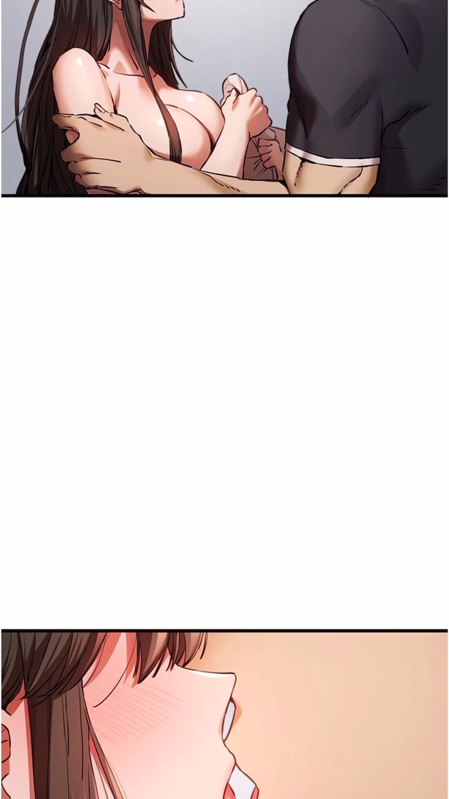 [韩国漫画] 初次深交，请多指教 剧情,巨乳大奶#[108P]-97