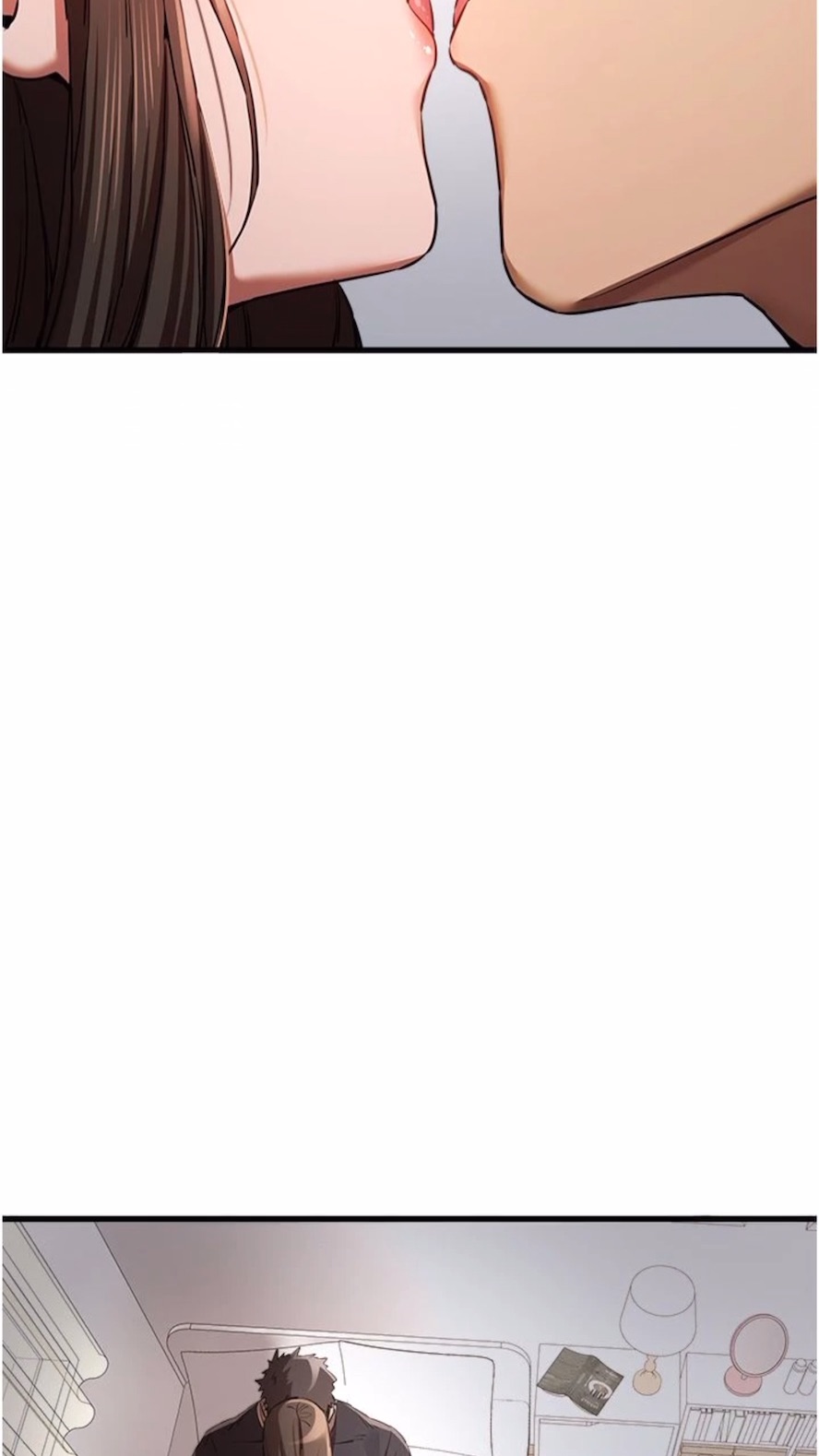 [韩国漫画] 初次深交，请多指教 剧情,巨乳大奶#[108P]-98