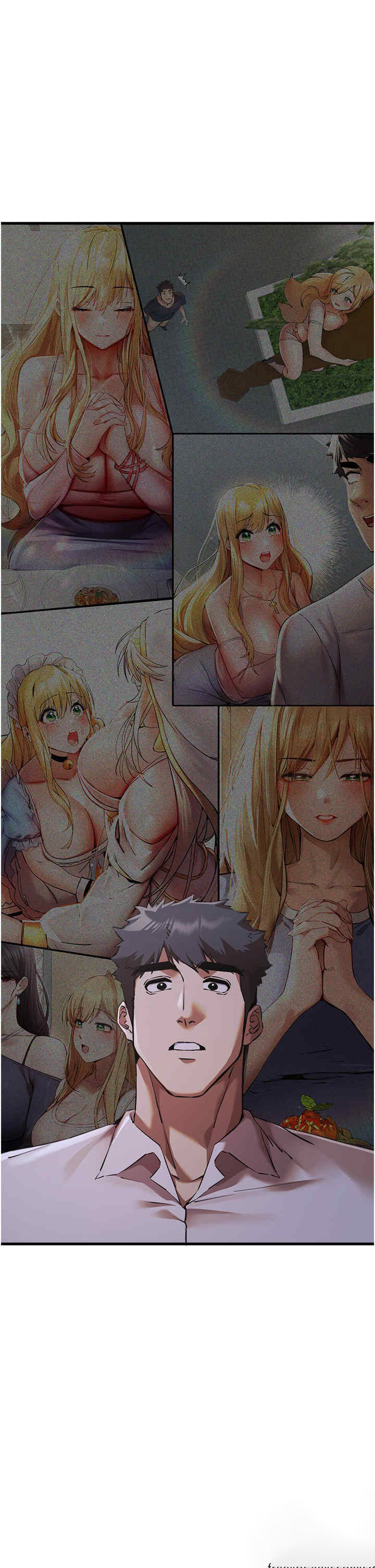 [韩国漫画] 初次深交，请多指教 剧情,巨乳大奶#[55P]-48