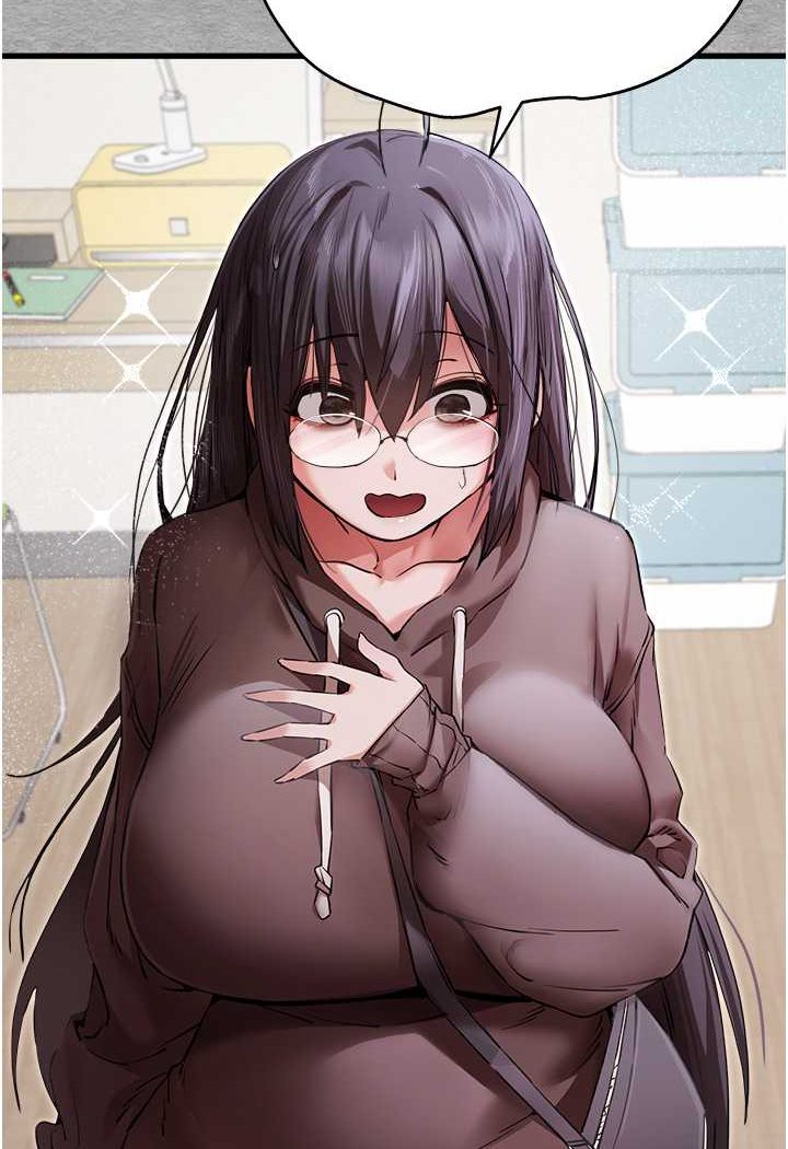 [韩国漫画] 初次深交，请多指教 剧情,巨乳大奶#[131P]-35