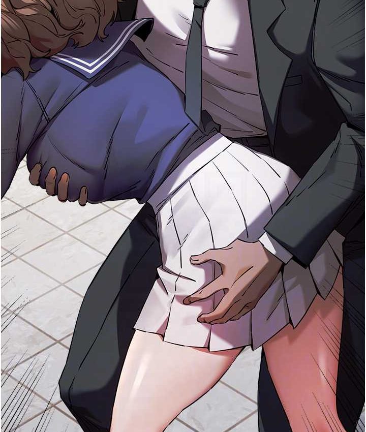 [韩国漫画] 初次深交，请多指教 剧情,巨乳大奶#[161P]-75