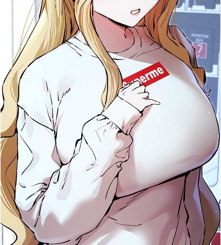 [韩国漫画] 初次深交，请多指教 剧情,巨乳大奶#[160P]-97