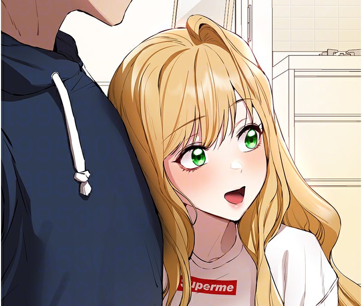 [韩国漫画] 初次深交，请多指教 剧情,巨乳大奶#[164P]-19