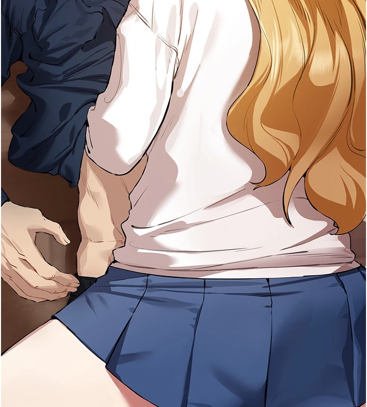 [韩国漫画] 初次深交，请多指教 剧情,巨乳大奶#[164P]-38