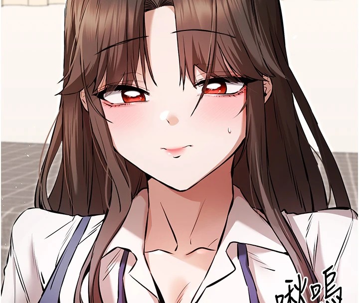 [韩国漫画] 初次深交，请多指教 剧情,巨乳大奶#[164P]-8