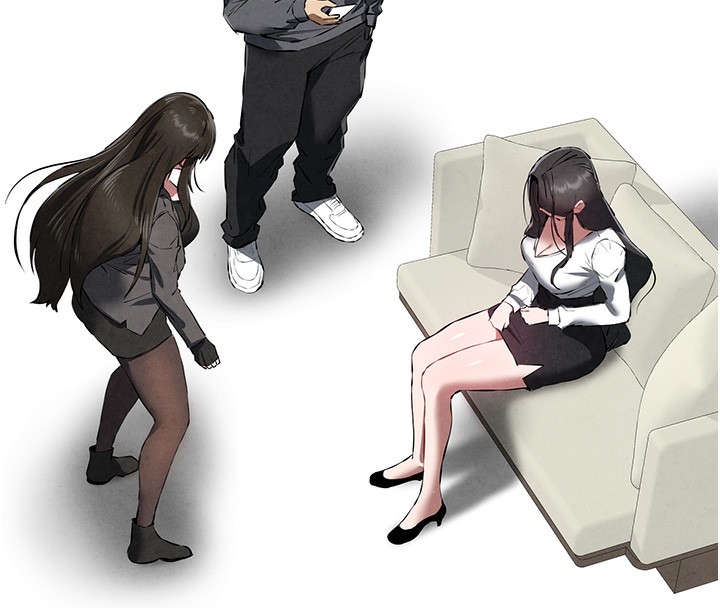 [韩国漫画] 初次深交，请多指教 剧情,巨乳大奶#[174P]-164