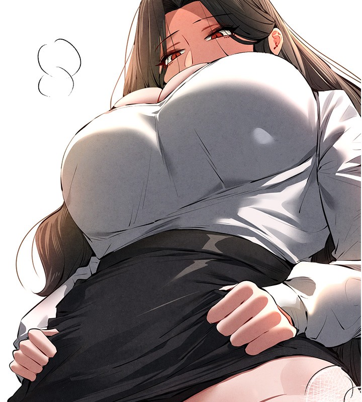 [韩国漫画] 初次深交，请多指教 剧情,巨乳大奶#[182P]-152