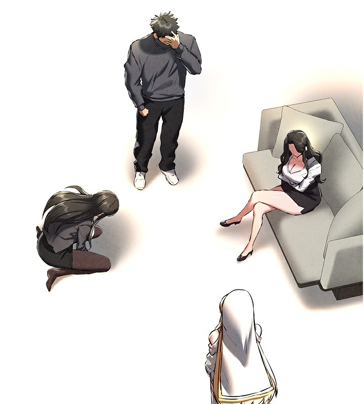 [韩国漫画] 初次深交，请多指教 剧情,巨乳大奶#[182P]-68