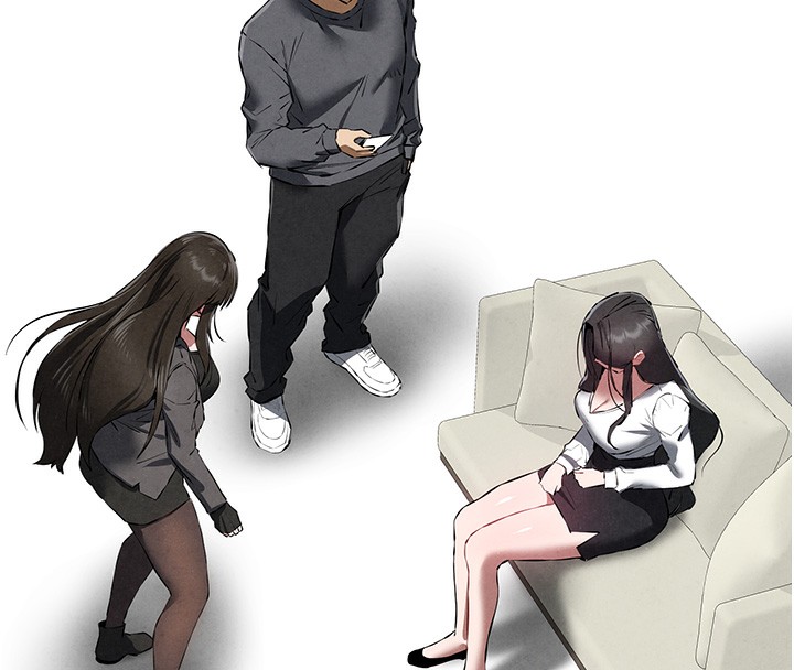 [韩国漫画] 初次深交，请多指教 剧情,巨乳大奶#[182P]-8