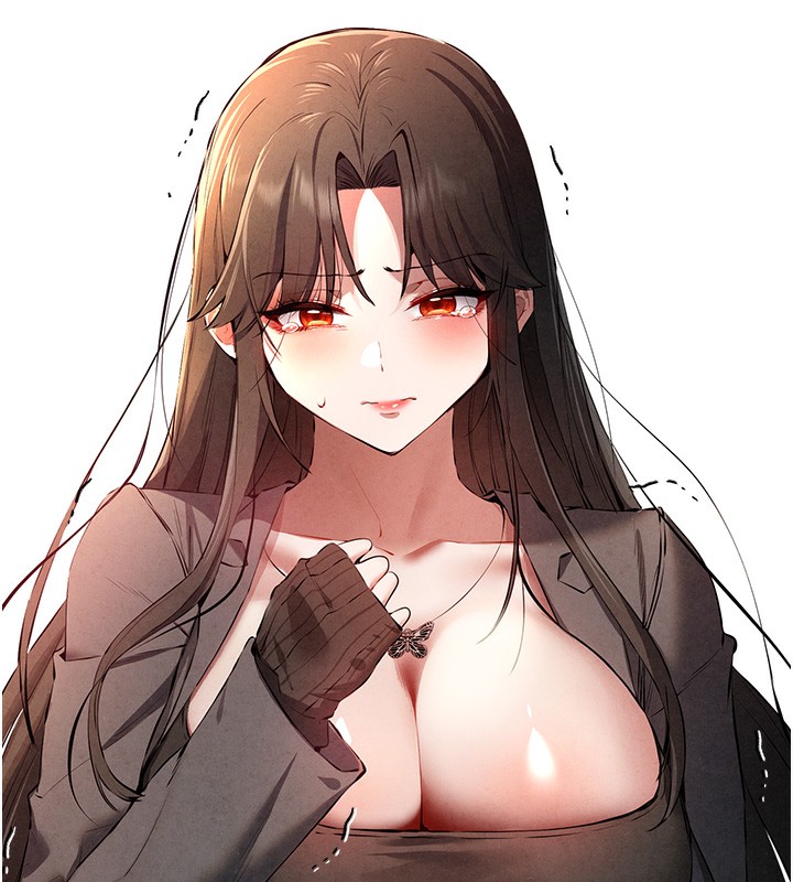 [韩国漫画] 初次深交，请多指教 剧情,巨乳大奶#[169P]-43