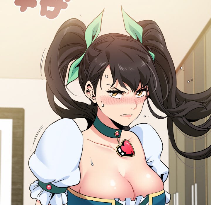 [韩国漫画] 发小碰不得 剧情,女学生#[192P]-30