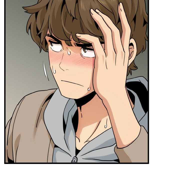 [韩国漫画] 发小碰不得 剧情,女学生#[192P]-33