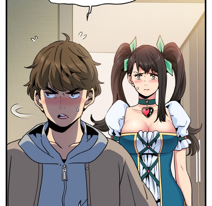 [韩国漫画] 发小碰不得 剧情,女学生#[192P]-35