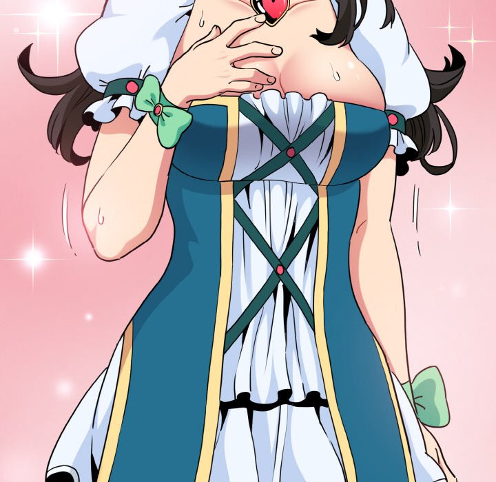 [韩国漫画] 发小碰不得 剧情,女学生#[192P]-47