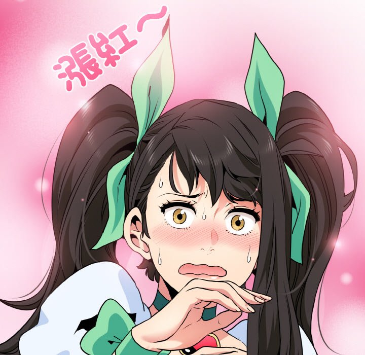 [韩国漫画] 发小碰不得 剧情,女学生#[192P]-5