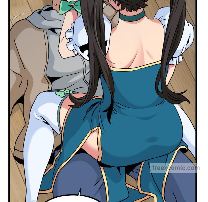 [韩国漫画] 发小碰不得 剧情,女学生#[192P]-64