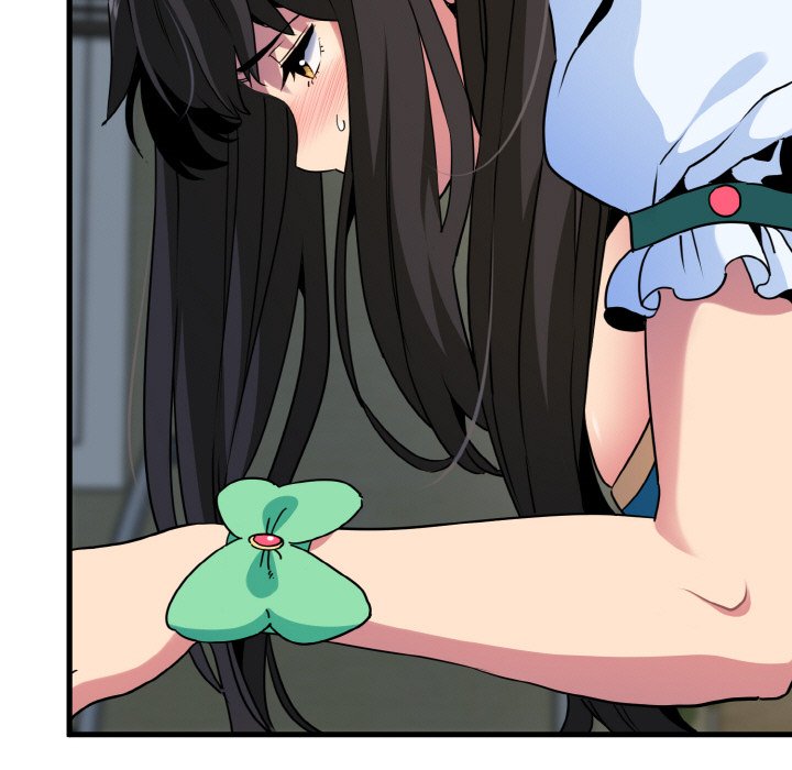 [韩国漫画] 发小碰不得 剧情,女学生#[192P]-67