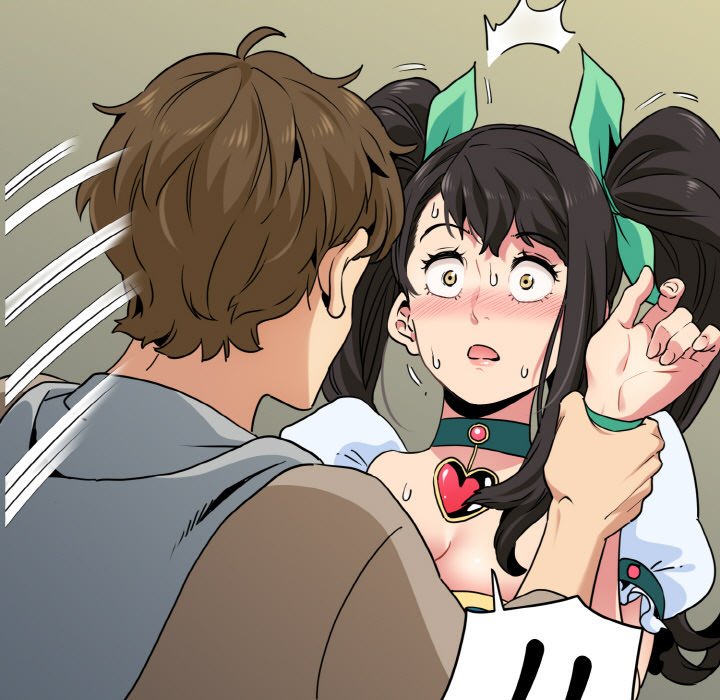 [韩国漫画] 发小碰不得 剧情,女学生#[192P]-79