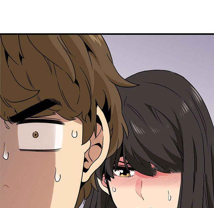 [韩国漫画] 发小碰不得 剧情,女学生#[205P]-105