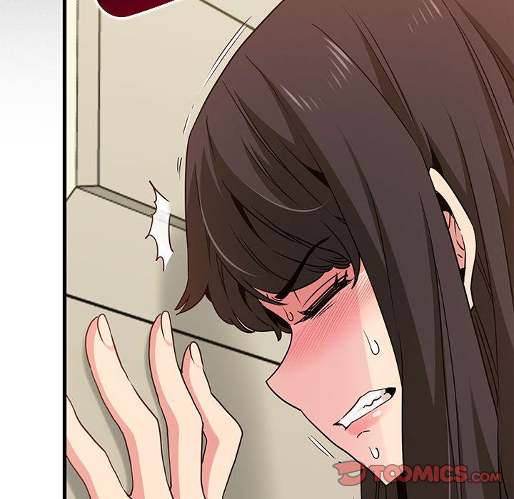 [韩国漫画] 发小碰不得 剧情,女学生#[205P]-133