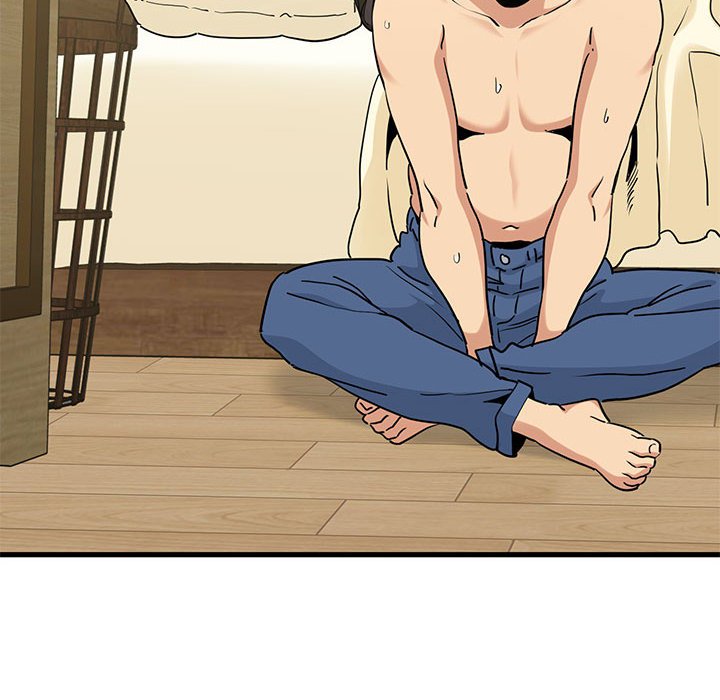 [韩国漫画] 发小碰不得 剧情,女学生#[205P]-58