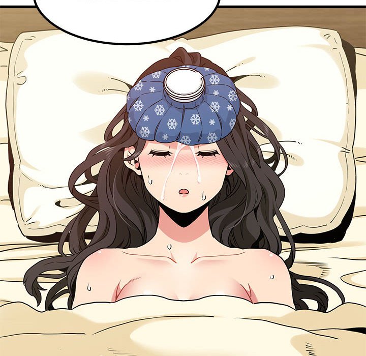 [韩国漫画] 发小碰不得 剧情,女学生#[205P]-60