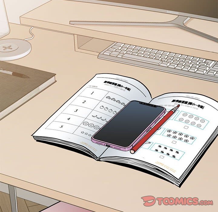 [韩国漫画] 发小碰不得 剧情,女学生#[185P]-100