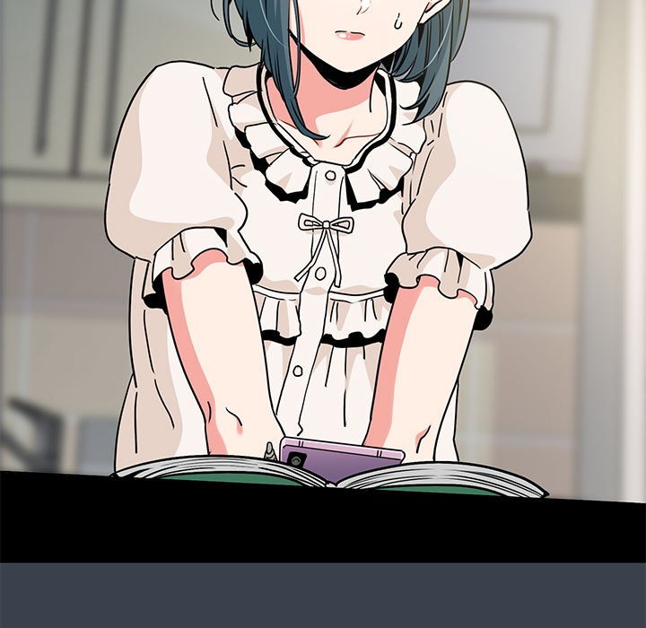 [韩国漫画] 发小碰不得 剧情,女学生#[185P]-103