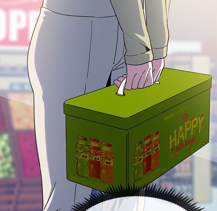 [韩国漫画] 发小碰不得 剧情,女学生#[185P]-117