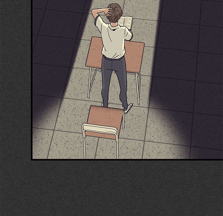 [韩国漫画] 发小碰不得 剧情,女学生#[185P]-147