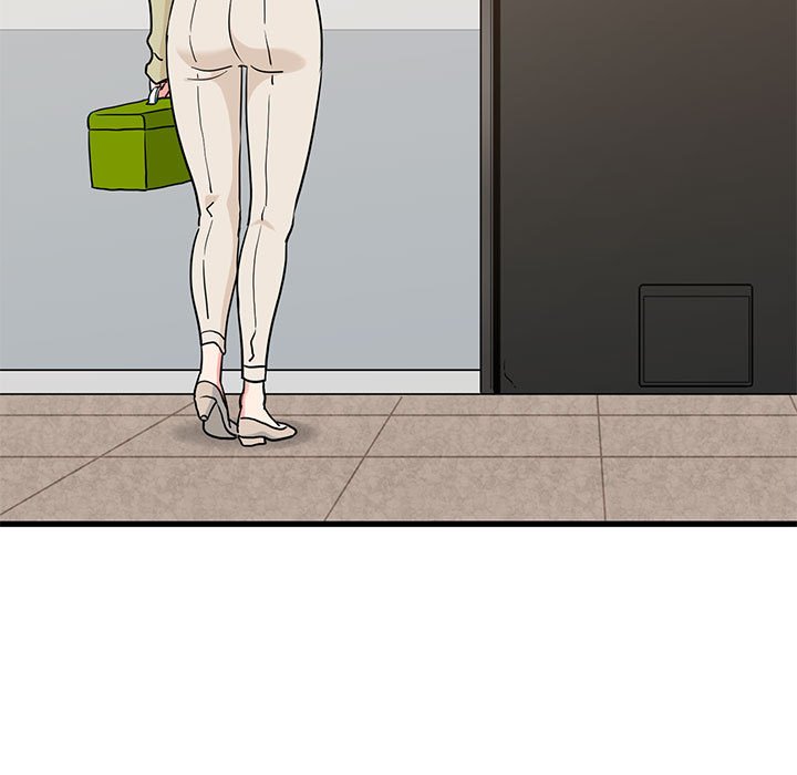 [韩国漫画] 发小碰不得 剧情,女学生#[185P]-167