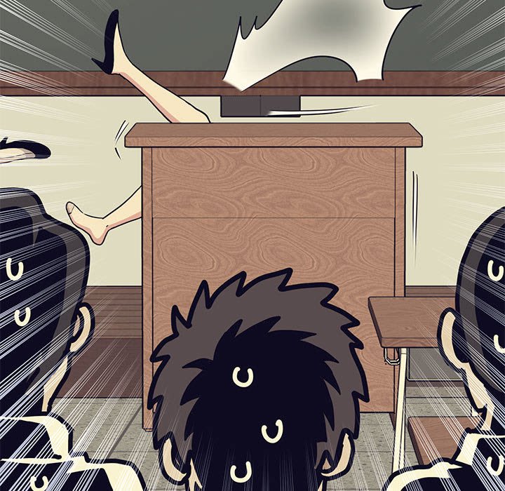 [韩国漫画] 发小碰不得 剧情,女学生#[185P]-21