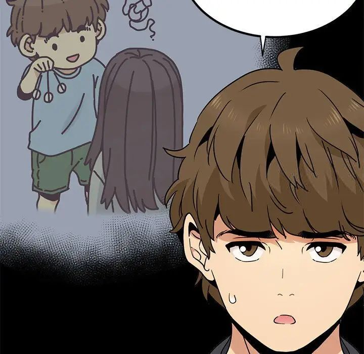 [韩国漫画] 发小碰不得 剧情,女学生#[177P]-118