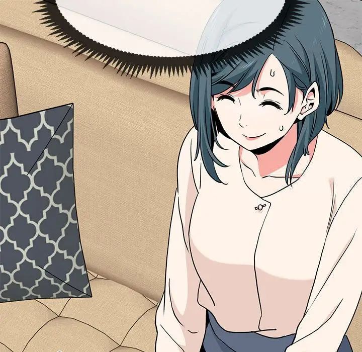 [韩国漫画] 发小碰不得 剧情,女学生#[177P]-154