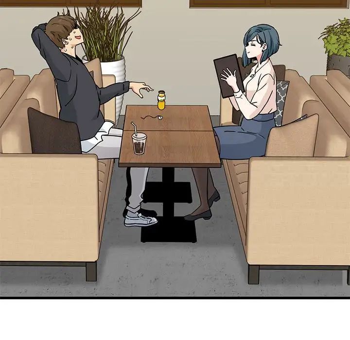 [韩国漫画] 发小碰不得 剧情,女学生#[177P]-168