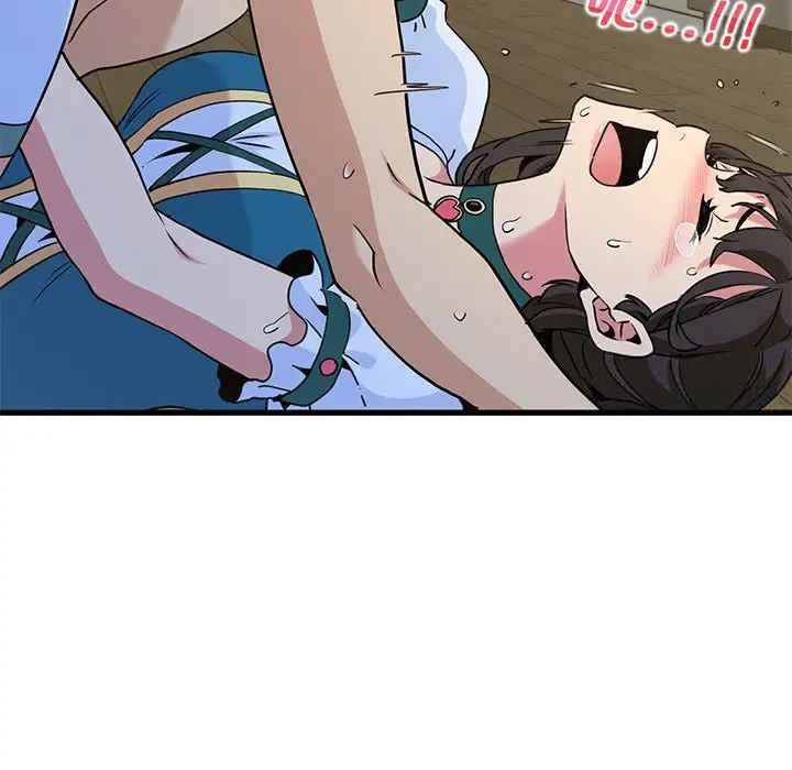 [韩国漫画] 发小碰不得 剧情,女学生#[177P]-37