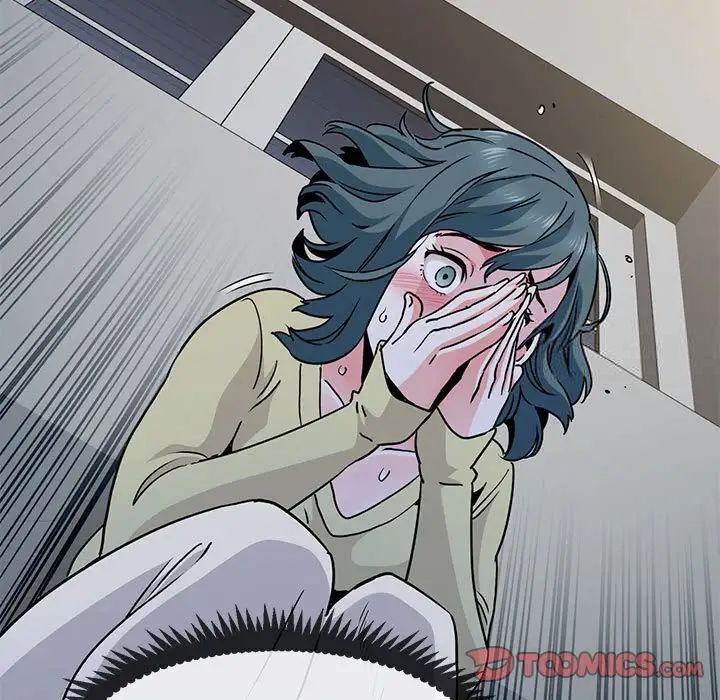 [韩国漫画] 发小碰不得 剧情,女学生#[177P]-39